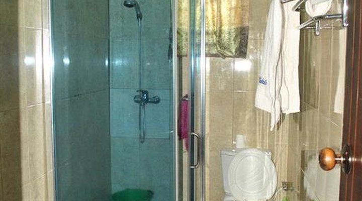 Celebrity Hotel, Yenagoa