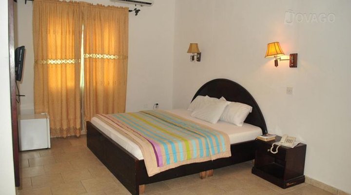 Celebrity Hotel, Yenagoa