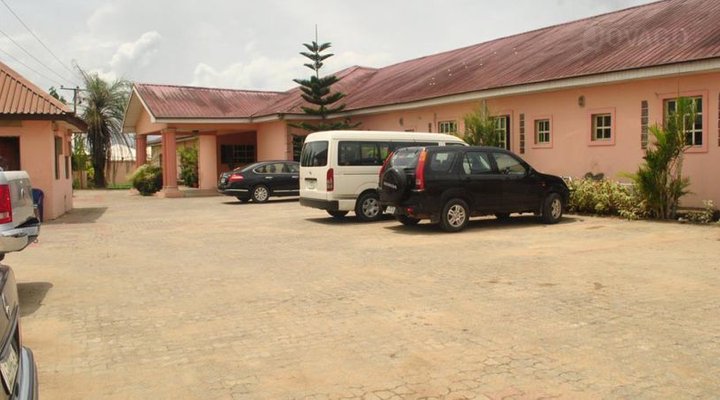 Celebrity Hotel, Yenagoa
