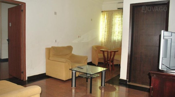 Celebrity Hotel, Yenagoa