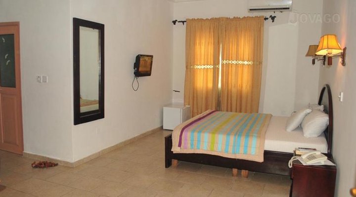 Celebrity Hotel, Yenagoa