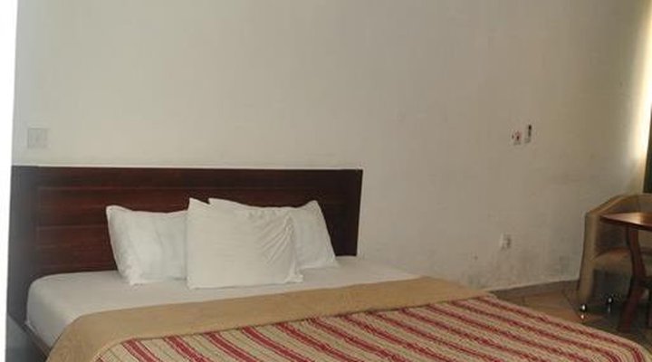 Celebrity Hotel, Yenagoa