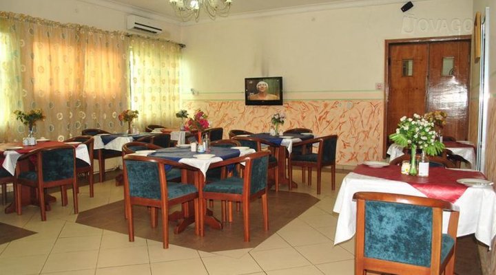 Celebrity Hotel, Yenagoa