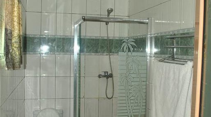 Celebrity Hotel, Yenagoa