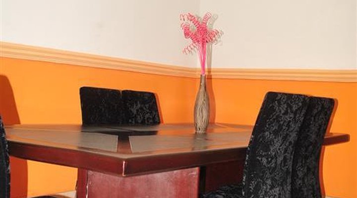 Celebrity Hotel, Yenagoa