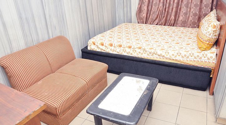 Event Hotel New Road