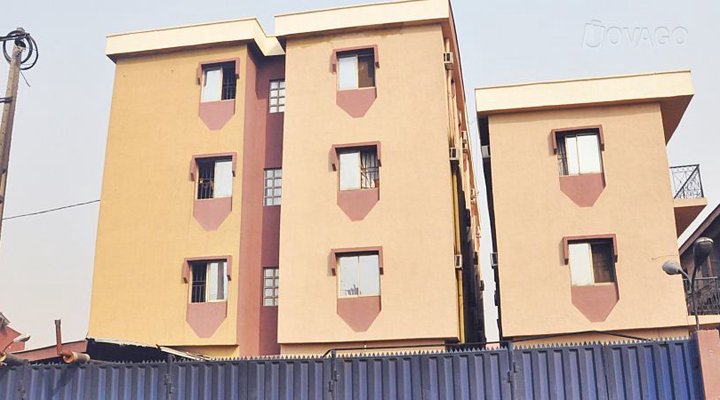 Event Hotel New Road