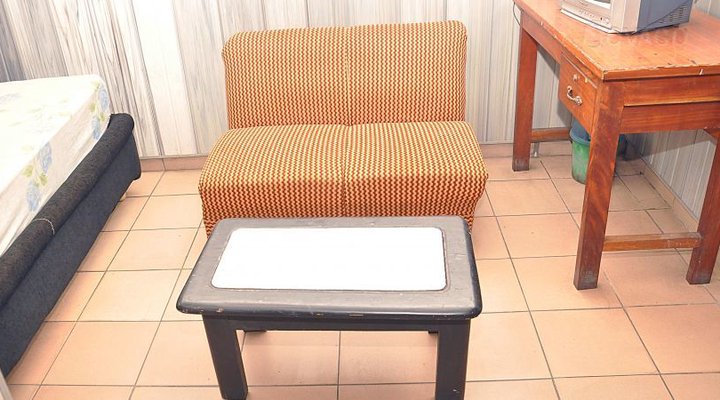 Event Hotel New Road