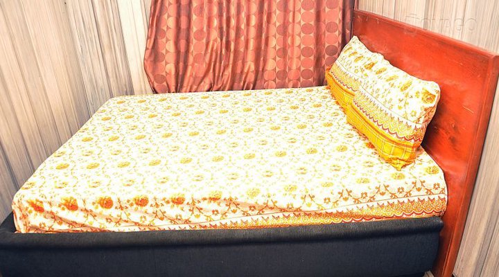 Event Hotel New Road