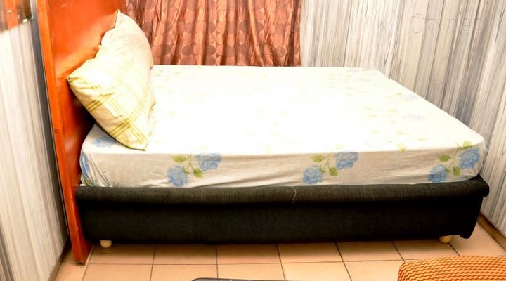 Event Hotel New Road