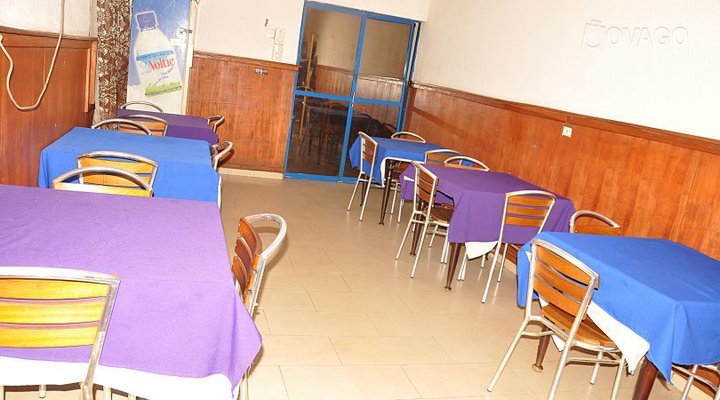 Event Hotel New Road