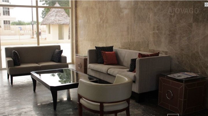 Landmark Beach Resort And Conference Centre