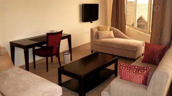 Landmark Beach Resort And Conference Centre