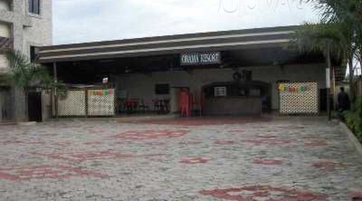 Emanet Hotels Resort