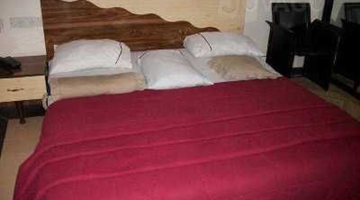 Emanet Hotels Resort