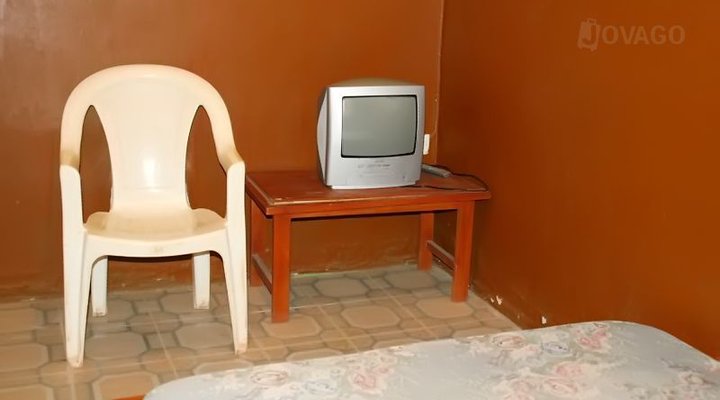 A & A Hotel
