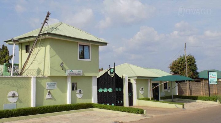 Amir Suites
