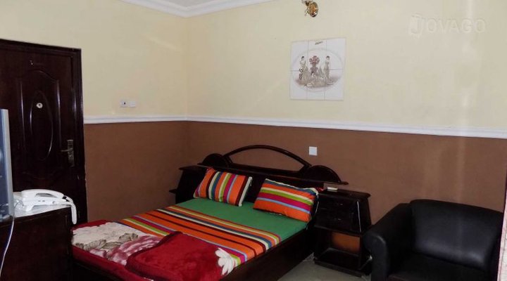Amir Suites