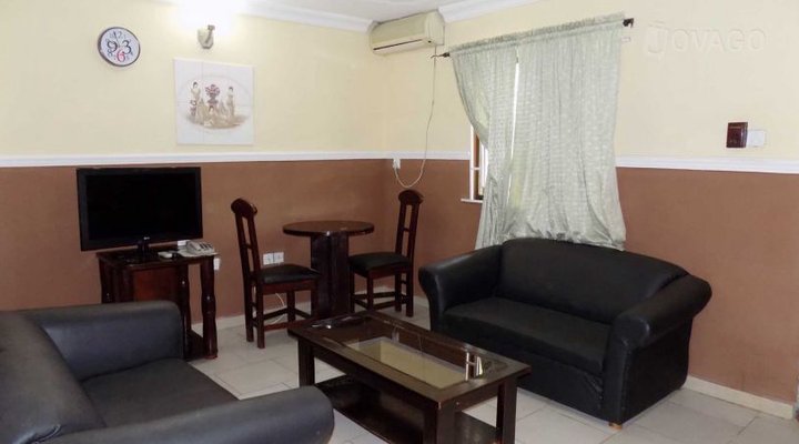 Amir Suites