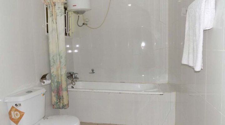 Amir Suites