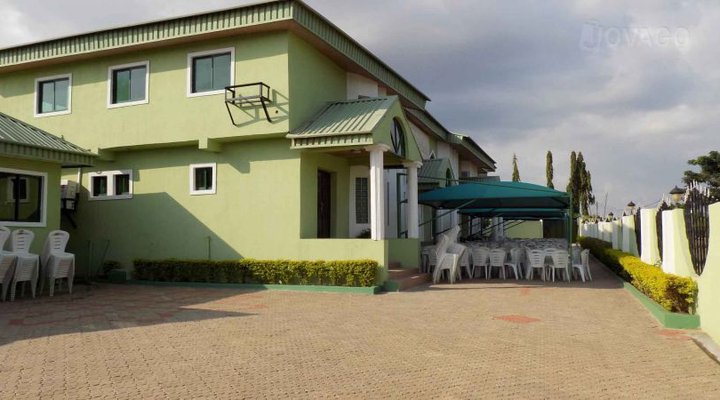 Amir Suites