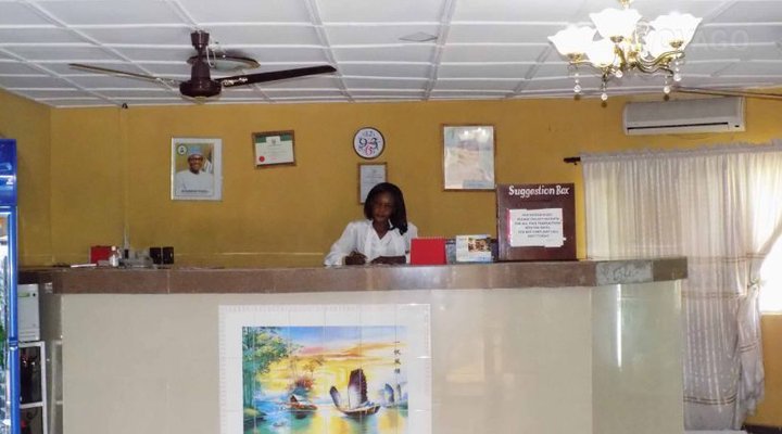 Amir Suites