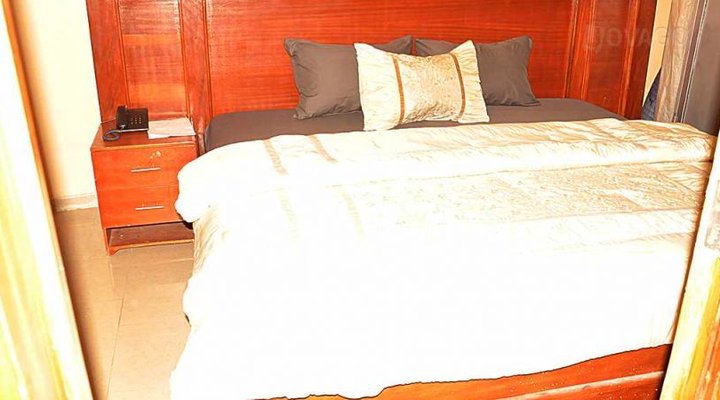 Emota Paradise Hotel (Phase 2)