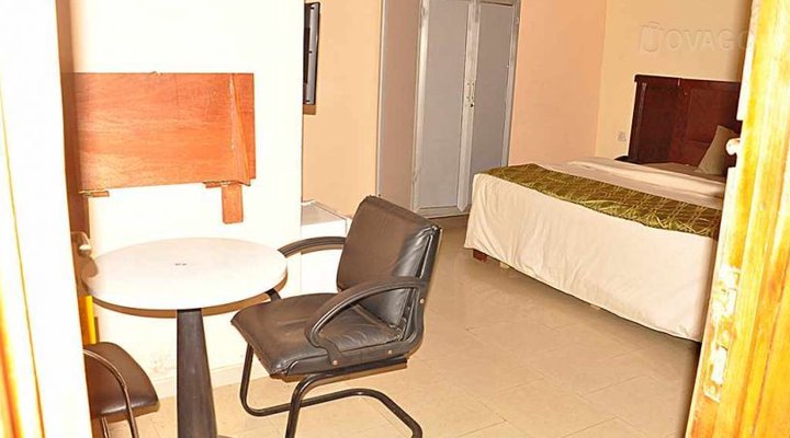 Emota Paradise Hotel (Phase 2)