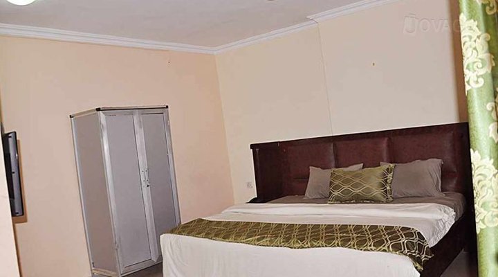 Emota Paradise Hotel (Phase 2)