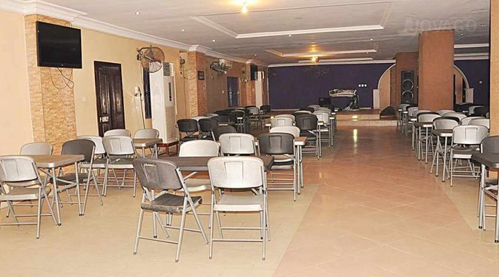 Emota Paradise Hotel (Phase 2)