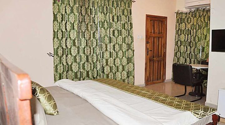 Emota Paradise Hotel (Phase 2)