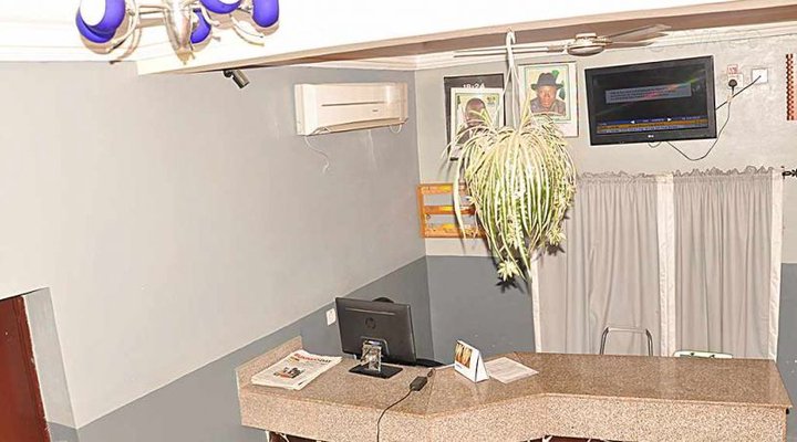 Emota Paradise Hotel (Phase 2)