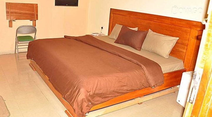 Emota Paradise Hotel (Phase 2)