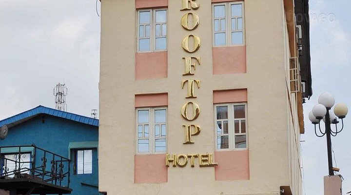 Roof Top Hotel