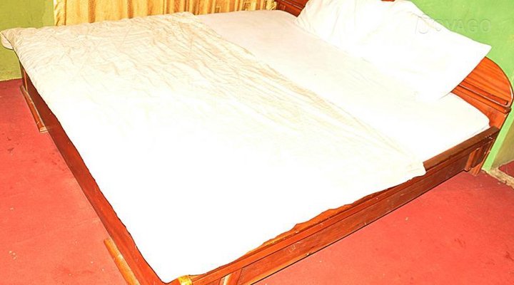 Affluence Guest House