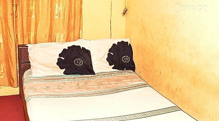 Affluence Guest House