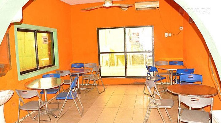 Affluence Guest House