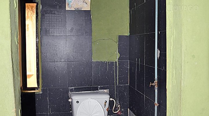 Affluence Guest House