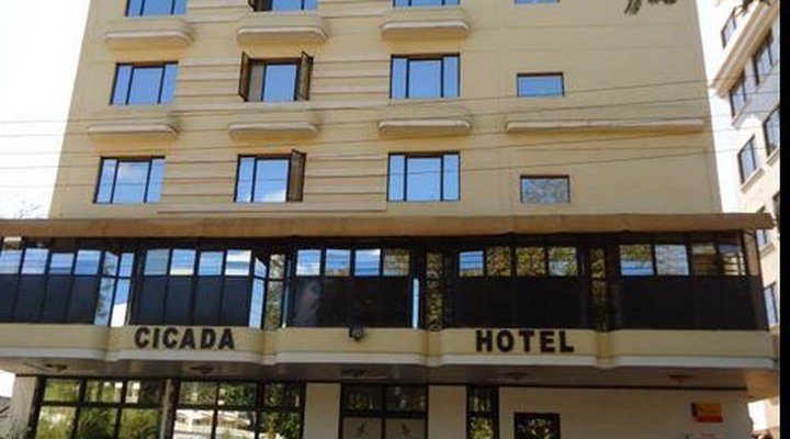 Cicada Hotel