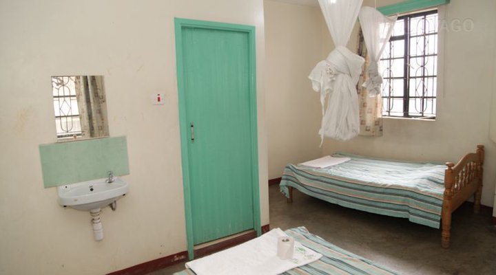 Kijabe Guest House