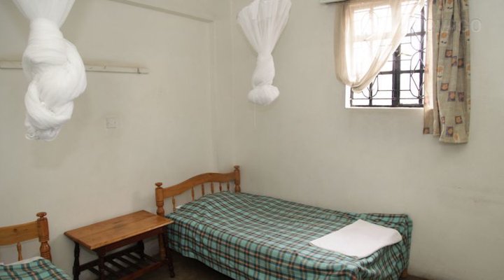 Kijabe Guest House
