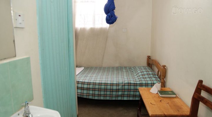 Kijabe Guest House