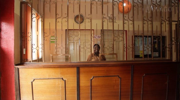 Kijabe Guest House