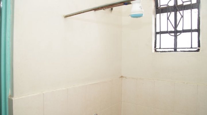 Kijabe Guest House