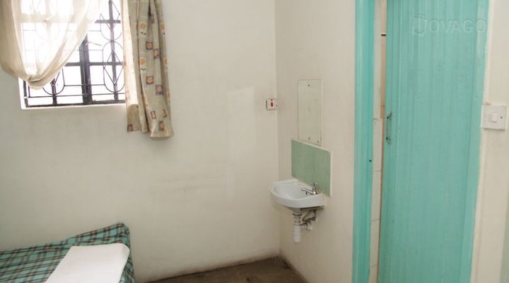 Kijabe Guest House
