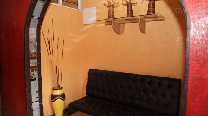 Kijabe Guest House
