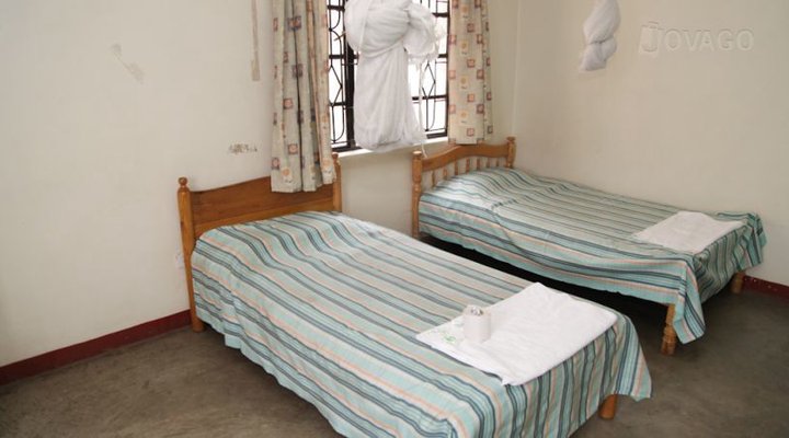 Kijabe Guest House