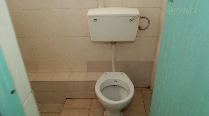 Kijabe Guest House