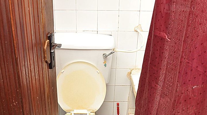 Golden Kings Apartment Hotel