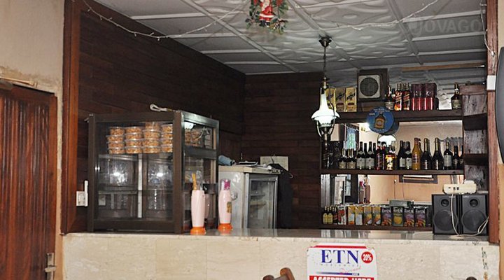 Golden Kings Apartment Hotel